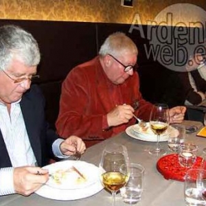 Le bistro du Chef de Courtrai