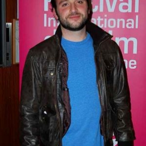 Jean-Jacques Rausin FIFF Namur-9905