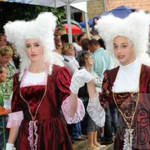 Vielsalm 21 juillet fete des myrtilles - 9378