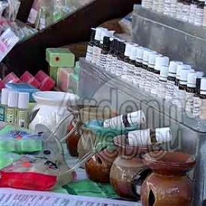 Automne en FETE Neuville Vielsalm-video