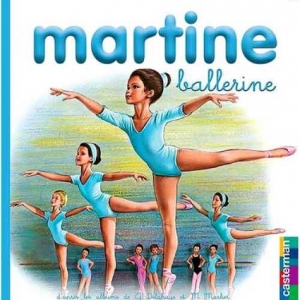 Martine - Casterman