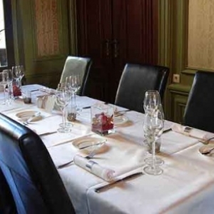 Hostellerie La Maison de Stavelot Hostellerie La Maison de Stavelot