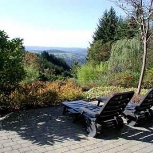 Belvilla Eurorelais en Ardenne : maison de vacances en ardenne, vakantiehuis in ardennen: le meilleur de deux mondes 