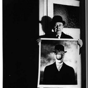 10, Magritte