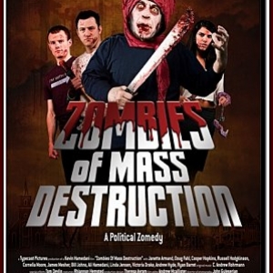 Zombies of Mass Destruction