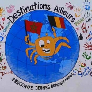 Destinations Ailleurs