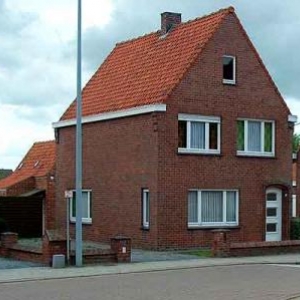 huis te koop, Oostkamp