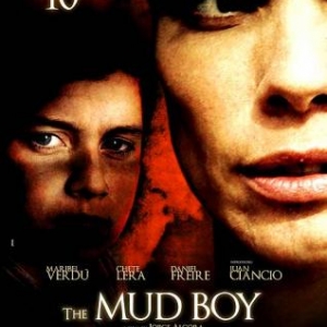 photo 01: The Mud Boy