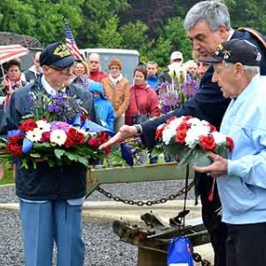  John Gatens et John Schaffner - photo 4830