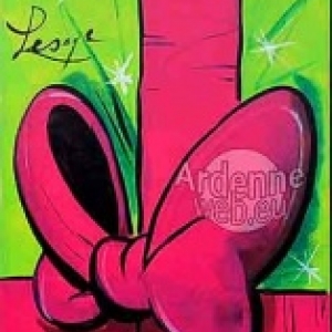 Peinture de NOEL-35 Peinture de NOEL-35