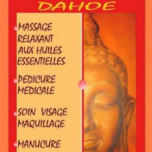 Massage relaxant