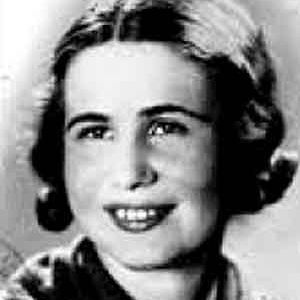 Irena Sendlerowa 