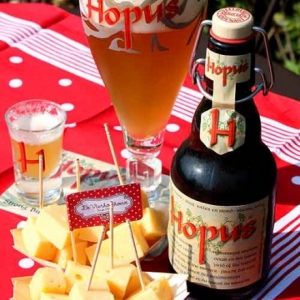 Hopus Primeur