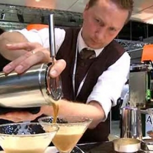 NOUVEAU COCKTAIL by Gerard Meylaers NOUVEAU COCKTAIL by Gerard Meylaers