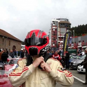 Spa-Classic 2016 Spa-Classic 2016