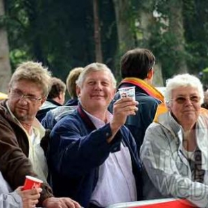 Vielsalm 21 juillet fete des myrtilles -8764