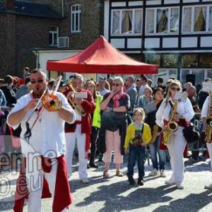 Carnaval de La Roche-en-Ardenne 2017- photo 2630