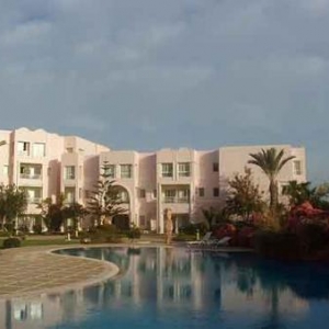 06-Tunis Regency Hotel