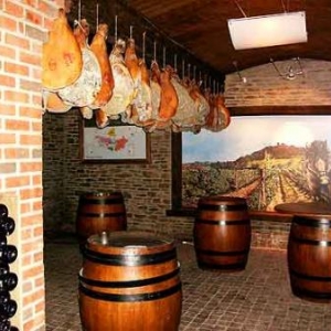 L’Auberge de la Ferme, singulière et multiple L’Auberge de la Ferme, singulière et multiple