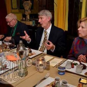 Restaurant LE 830 de Laurent Monfort-photo 4581 Restaurant LE 830 de Laurent Monfort-photo 4581