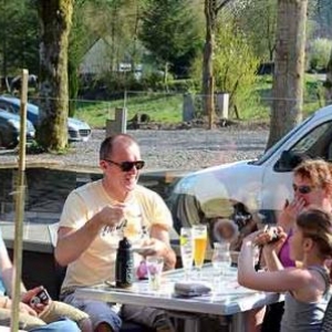 Taverne de La Chouffe