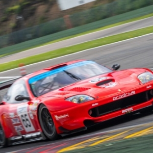 Spa-Classic 17-19 mai 2019