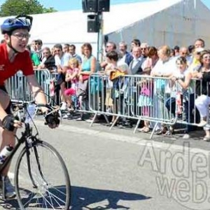 24 h cyclistes de Tavigny - photo 5481