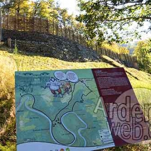 fortification celtique-545