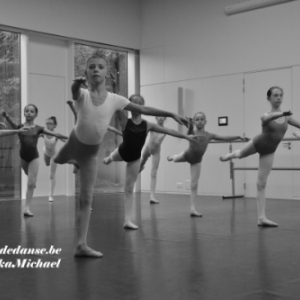 Les Hivernales de la Danse