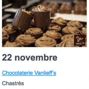 Eat local 22 novembre Eat local 22 novembre