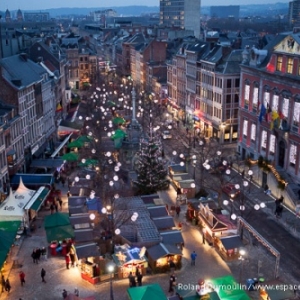 Village de NOEL 2016 Village de NOEL 2016