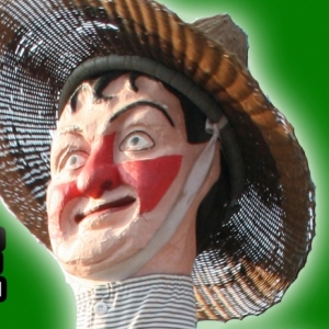 Rassemblement de Geants , Tilff