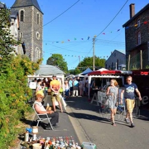 Automne en FETE Neuville Vielsalm-1674