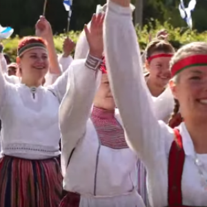 Europeade Namur 2016 Europeade Namur 2016