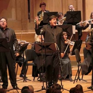 Il Teatro Lirico Italiano