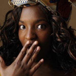 Cecile Djunga-FESTIVAL INTERNATIONAL DU RIRE DE ROCHEFORT