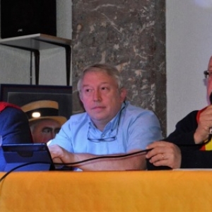 Village de Noel de Liege