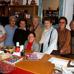 Oxfam 31 octobre 2007