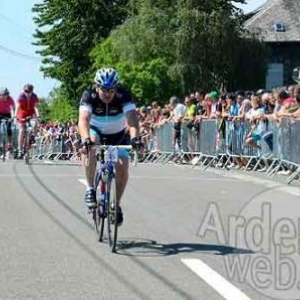 24 h cyclistes de Tavigny - photo 5450