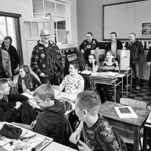 Bikers For Children Ecole St Joseph