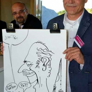 Caricature minute-4584