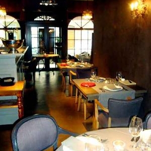 Le bistro du Chef de Courtrai