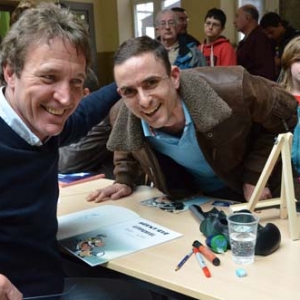 Festival Traits pour Bulles de Bastogne_6694