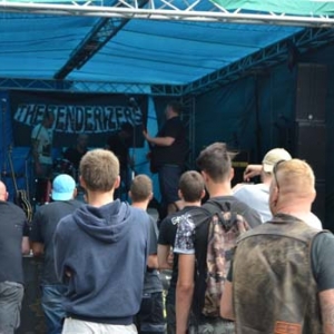 The Tenderizers - Bruges The Tenderizers - Bruges