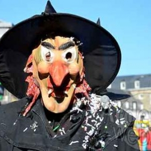 Pat'Carnaval Bastogne- photo 900 - video 02