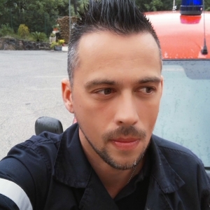 Arnaud Franchini, CEO de NAAB Ambulance Service LLC