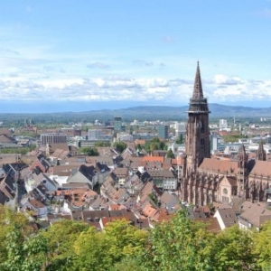 du 19 au 21 mai 2018 (Weekend de Pentecote) : Sud Alsace Foret Noire