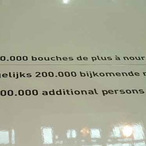 Foire agricole de Libramont - 585 Foire agricole de Libramont - 585