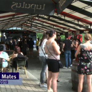 Houffalive Music Festival 2019. Naughty Mates. video 8 Houffalive Music Festival 2019. Naughty Mates. video 8