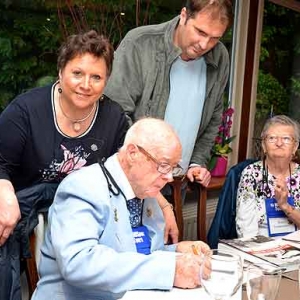  John Gatens et John Schaffner - photo 4884